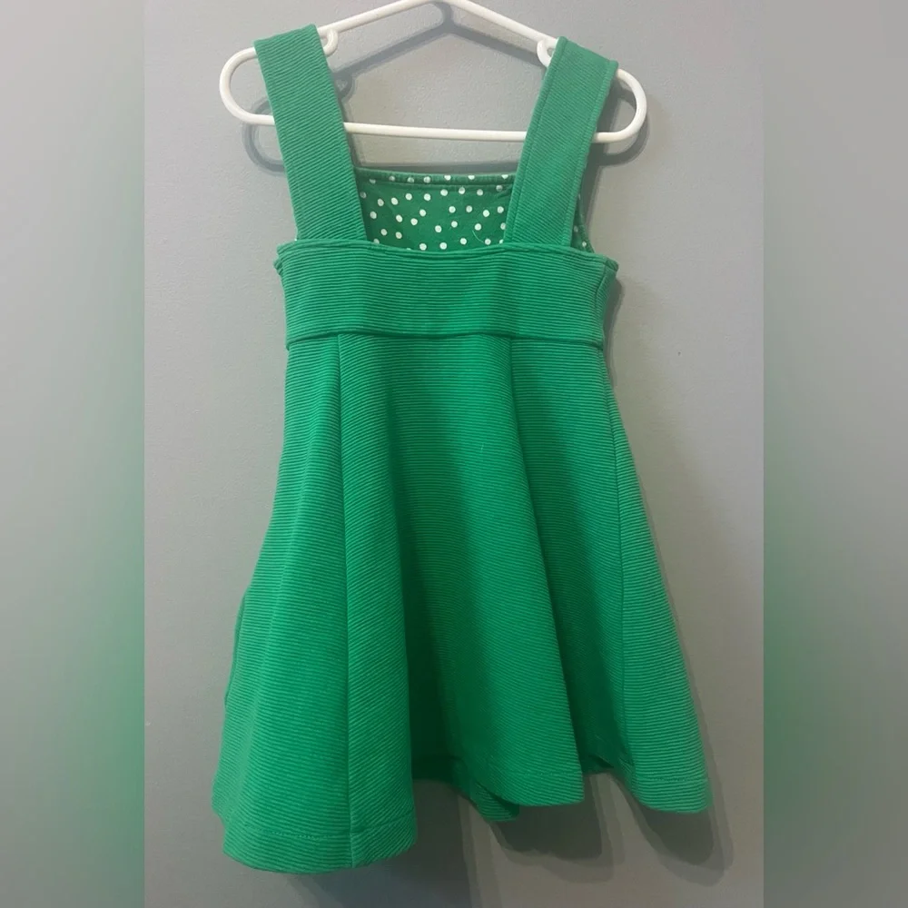 Ralph Lauren, Mini Boden Etc. Mixed Girls Clothing Bundle 3T